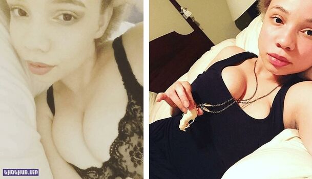 Leaked Mikaela spielberg page private photo viral onlyfans