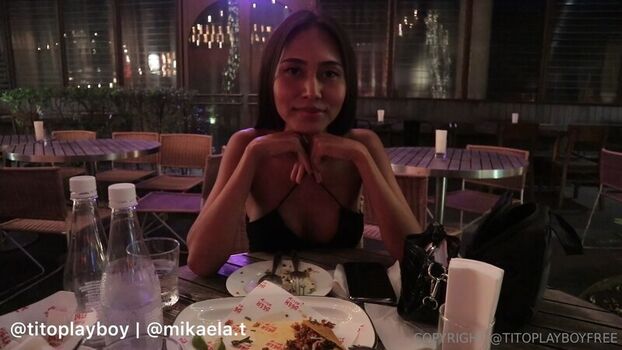 Leaked Mikaela t private photo viral onlyfans