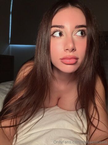 Mikaela Testa