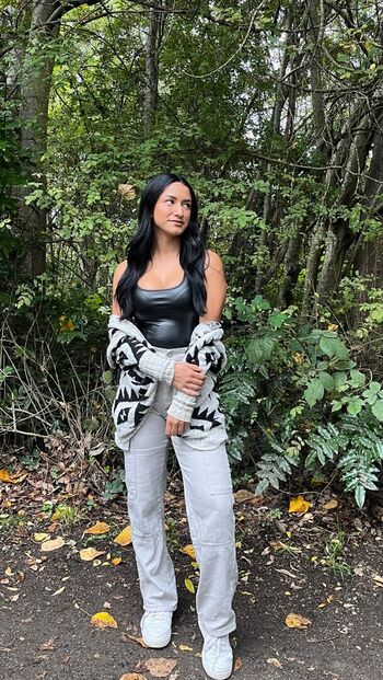 Leaked Mikaelachavezt private photo viral onlyfans