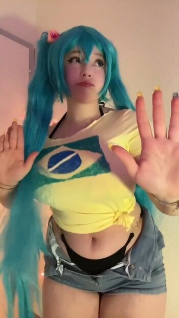 Leaked Mikaiichan page private photo viral onlyfans