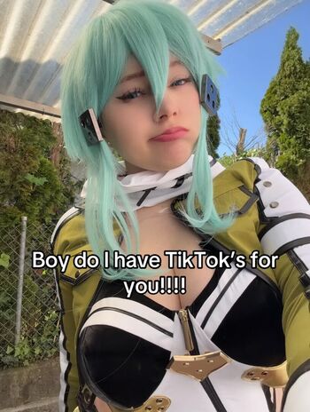Leaked Mikaiichan private photo viral onlyfans