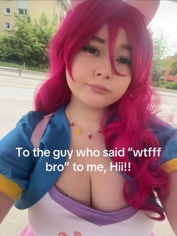 Leaked Mikaiichan private photo viral onlyfans