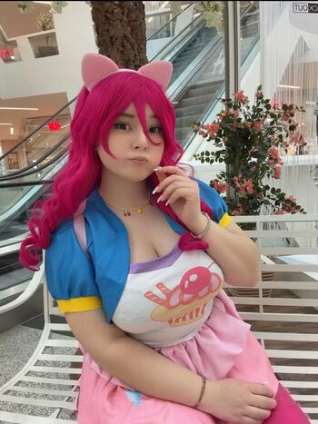 Leaked Mikaiichan private photo viral onlyfans