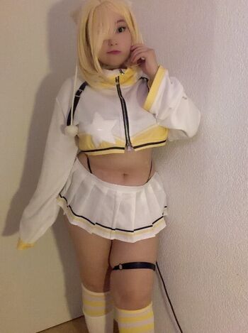 Leaked Mikaiichan private photo viral onlyfans