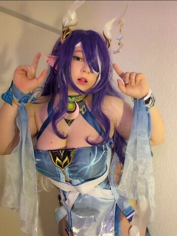 Leaked Mikaiichan private photo viral onlyfans