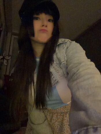Leaked Mikaiichan private photo viral onlyfans