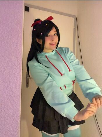Leaked Mikaiichan private photo viral onlyfans