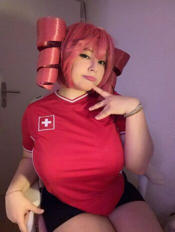 Leaked Mikaiichan private photo viral onlyfans