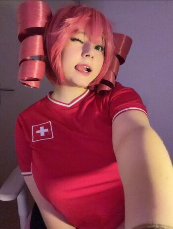 Leaked Mikaiichan private photo viral onlyfans