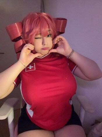 Leaked Mikaiichan private photo viral onlyfans