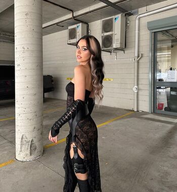 Leaked Mikaila delgado private photo viral onlyfans