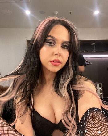 Leaked Mikaila delgado private photo viral onlyfans
