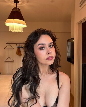 Leaked Mikaila delgado private photo viral onlyfans