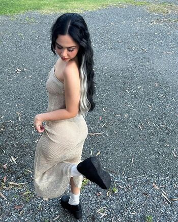 Leaked Mikaila delgado private photo viral onlyfans