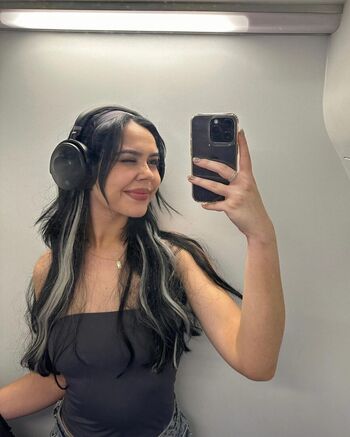 Leaked Mikaila delgado private photo viral onlyfans