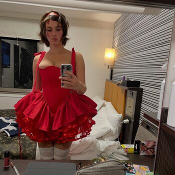 Leaked Mikaila private photo viral onlyfans