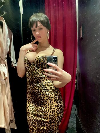 Leaked Mikaila private photo viral onlyfans