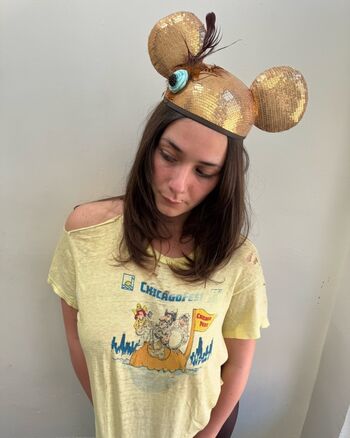 Leaked Mikaila private photo viral onlyfans