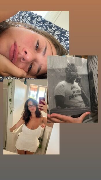 Leaked Mikaila private photo viral onlyfans
