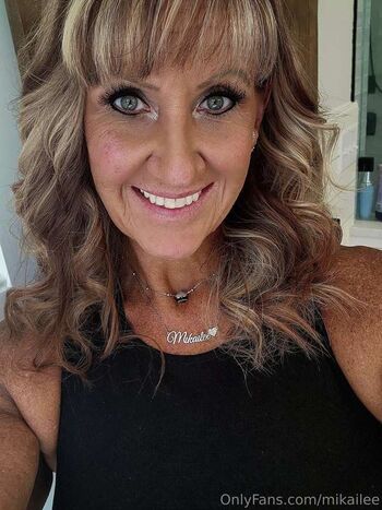 Leaked Mikailee fieryspirit private photo viral onlyfans