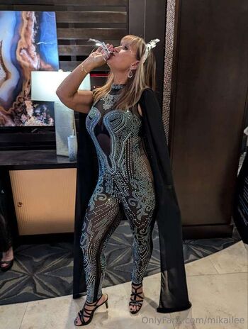 Mikailee Fieryspirit