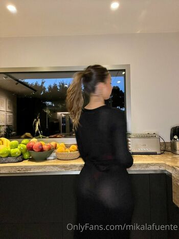 Leaked Mikala la fuente private photo viral onlyfans