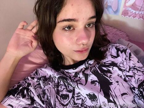 Leaked Mikansee private photo viral onlyfans