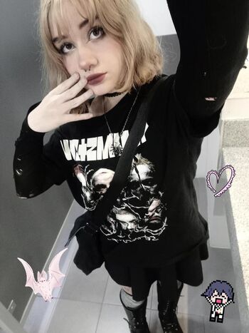 Leaked Mikansee private photo viral onlyfans