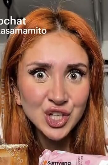 Leaked Mikasa mamito private photo viral onlyfans