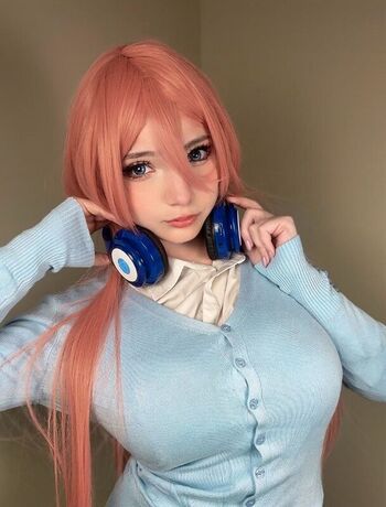 Leaked Mikasa su casa private photo viral onlyfans