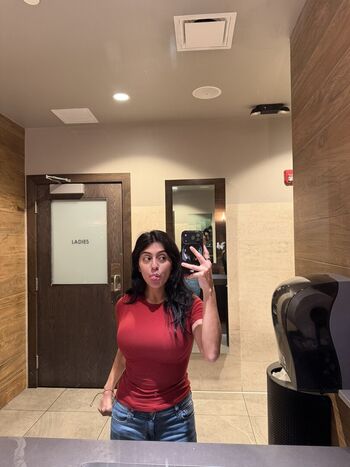 Leaked Mikasavader private photo viral onlyfans