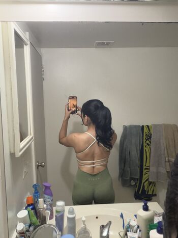 Leaked Mikasavader private photo viral onlyfans