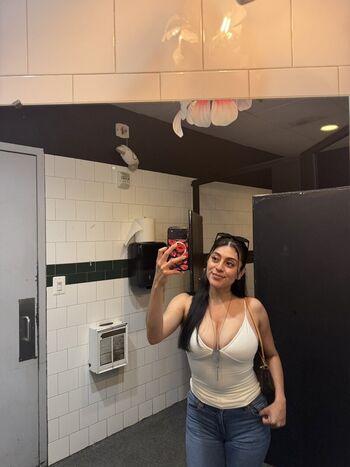 Leaked Mikasavader private photo viral onlyfans