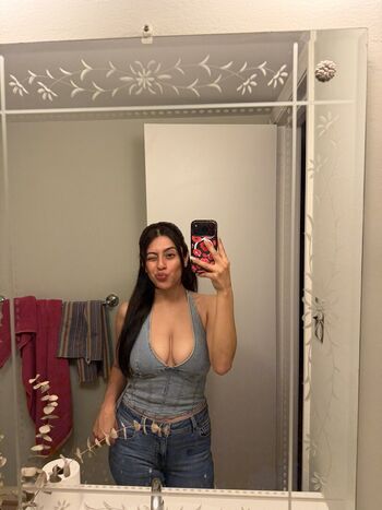 Leaked Mikasavader private photo viral onlyfans