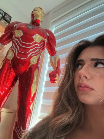 Mikayla Campinos