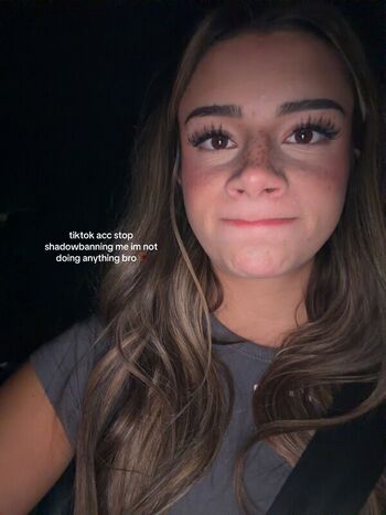 Leaked Mikayla campinos private photo viral onlyfans