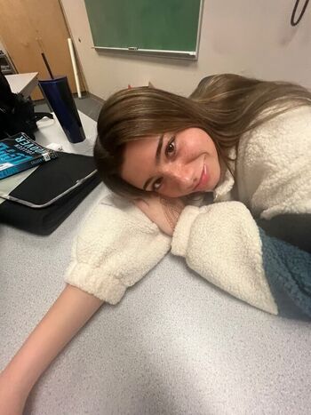 Mikayla Campinos