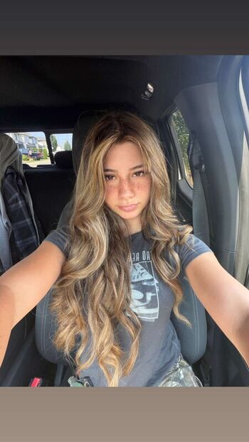 Leaked Mikayla campinos private photo viral onlyfans