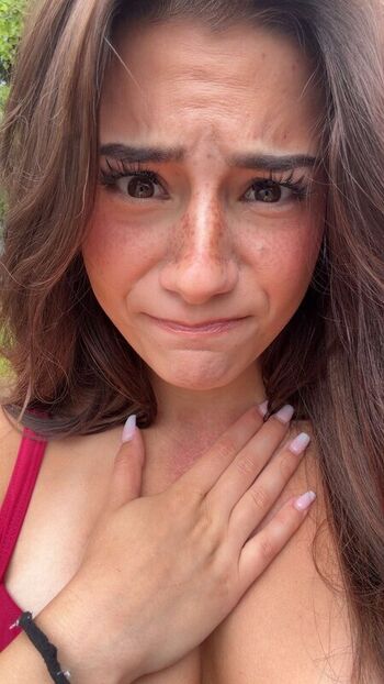 Leaked Mikayla campinos private photo viral onlyfans
