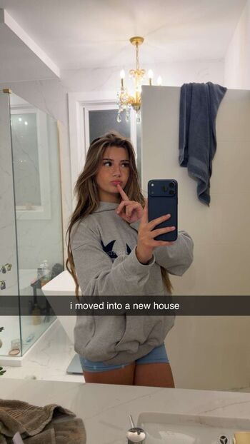 Leaked Mikayla campinos private photo viral onlyfans