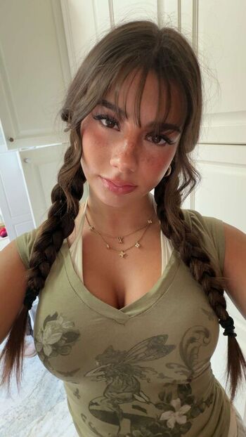 Leaked Mikayla campinos private photo viral onlyfans