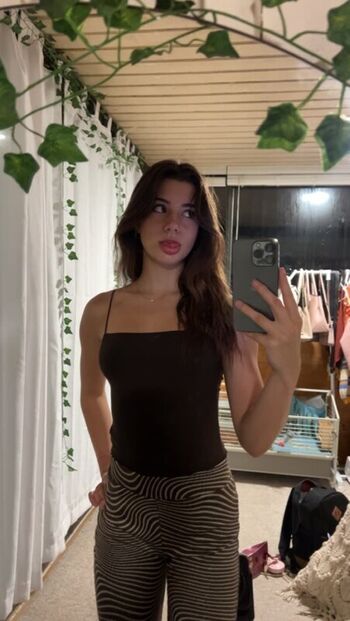 Leaked Mikayla campinos private photo viral onlyfans