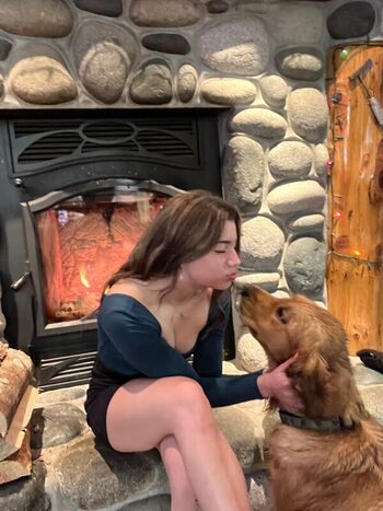 Leaked Mikayla campinos private photo viral onlyfans