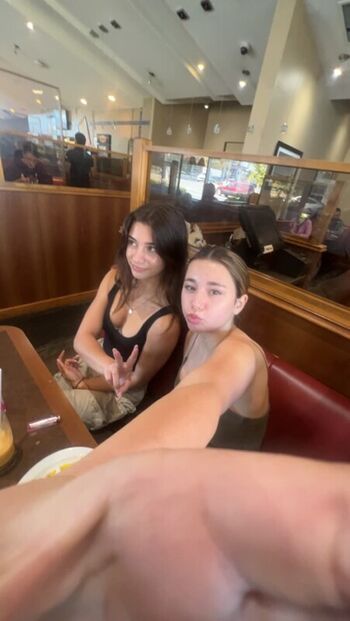 Leaked Mikayla campinos private photo viral onlyfans