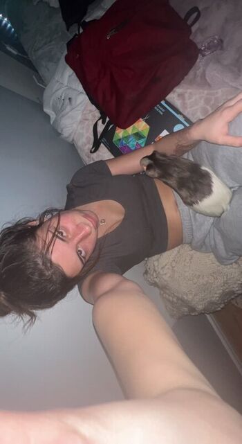 Leaked Mikayla campinos private photo viral onlyfans