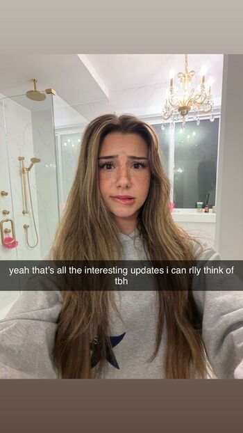 Mikayla Campinos