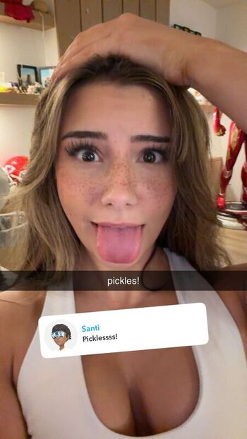 Mikayla Campinos
