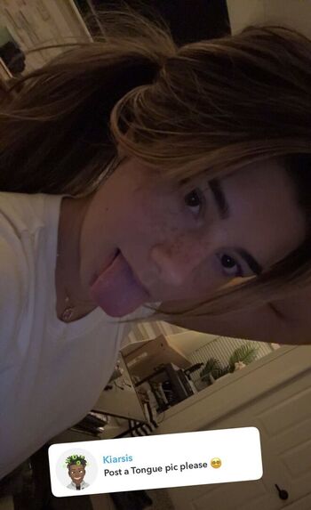 Mikayla Campinos
