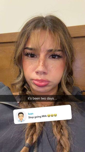Mikayla Campinos